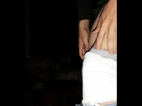 ❤️ Tumalon ang kapitbahay ko sa pader ng quarantine ko ️ Porno sa amin ️❤