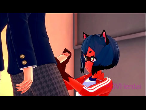 ❤️ Bagong ranch ng baka kasama si Michiru Kagemori ️ Porno sa amin ️❤