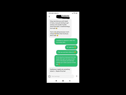 ❤️ Nagdagdag ako ng bagong PAWG mula sa Tinder sa aking harem (kasama ang makipag-usap sa Tinder) ️ Porno sa amin ️❤